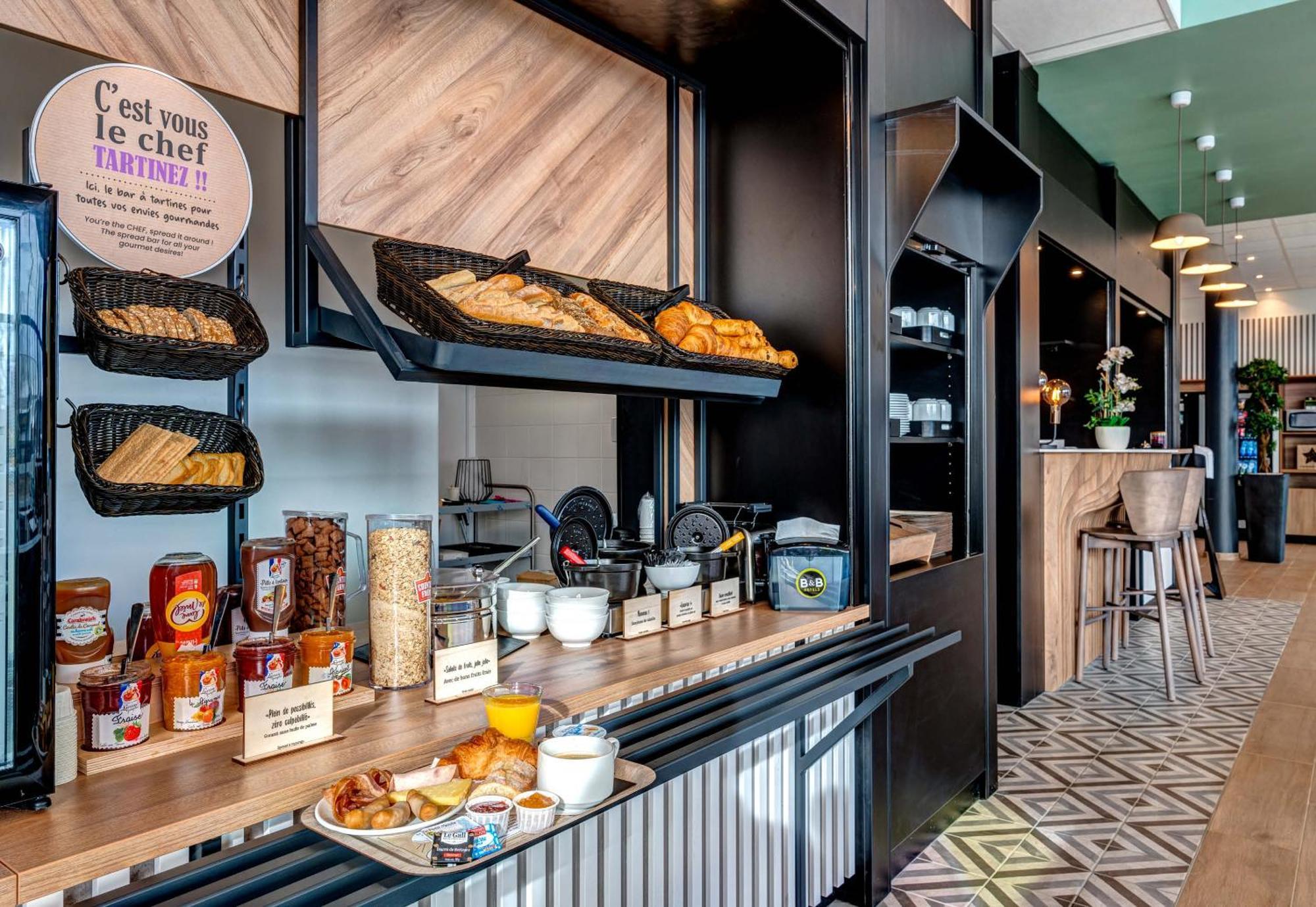 Hotel Paris Porte D'orleans Montrouge
