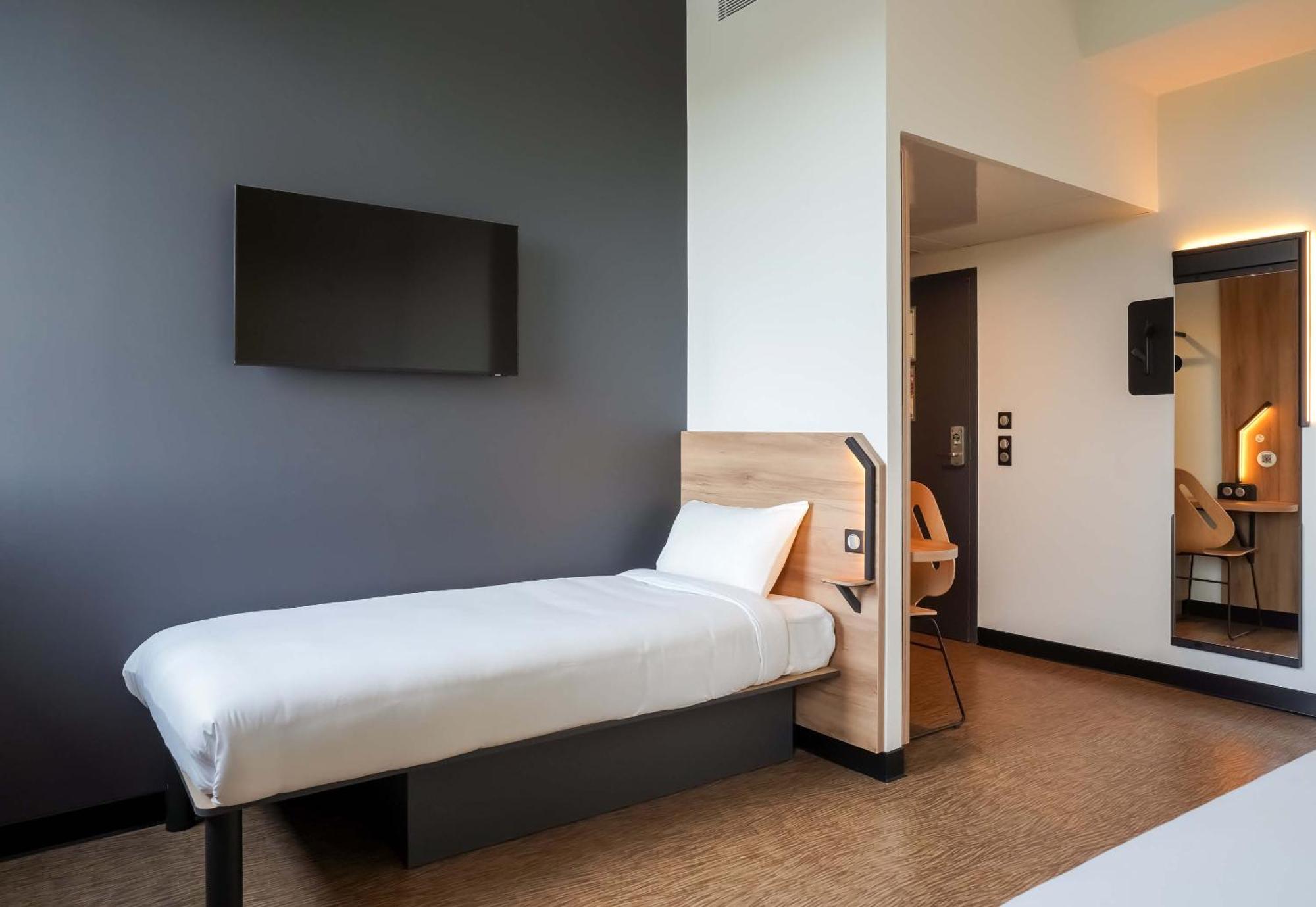 Paris Porte D'orleans 3* Montrouge