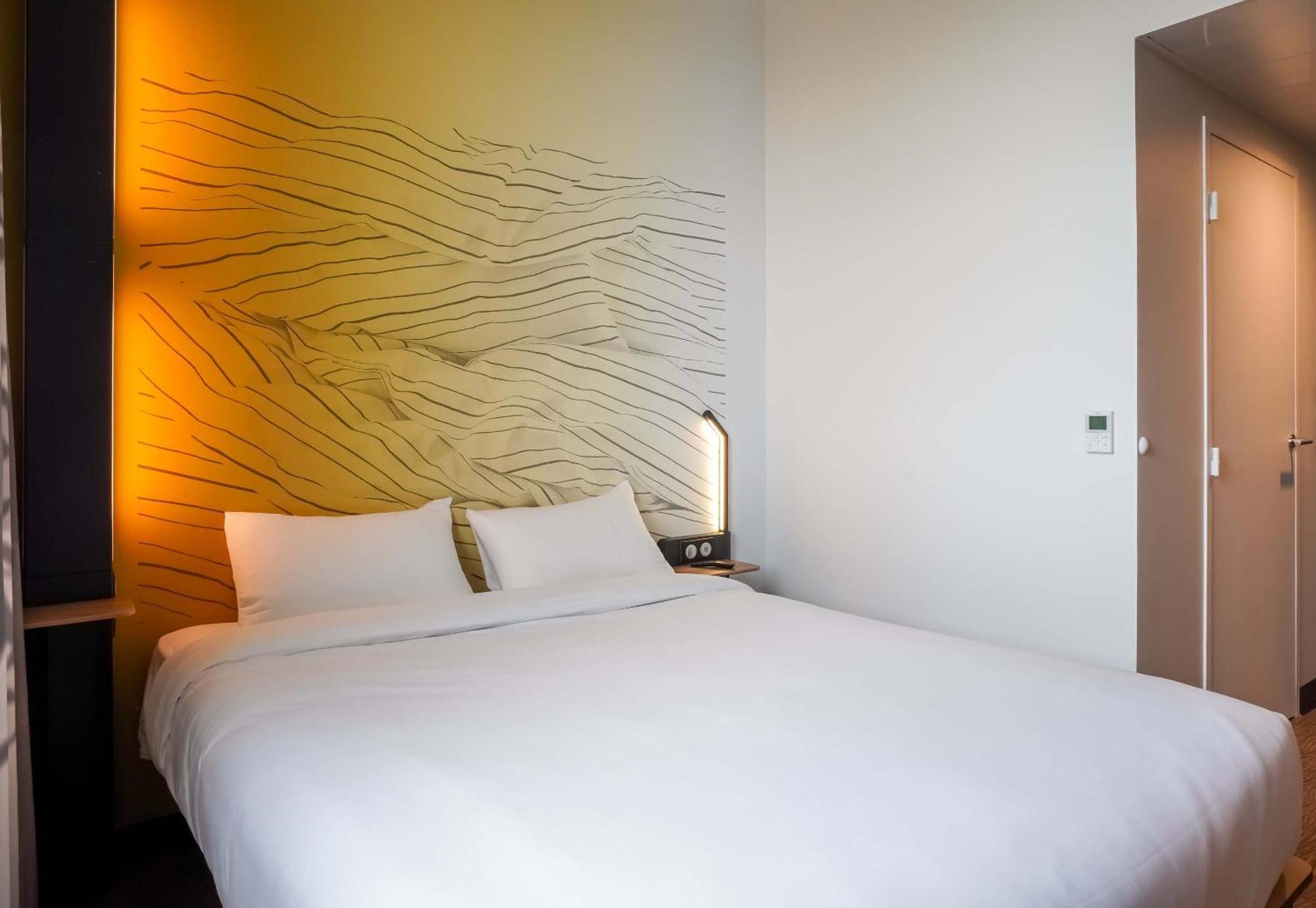 Hotel Paris Porte D'orleans Montrouge