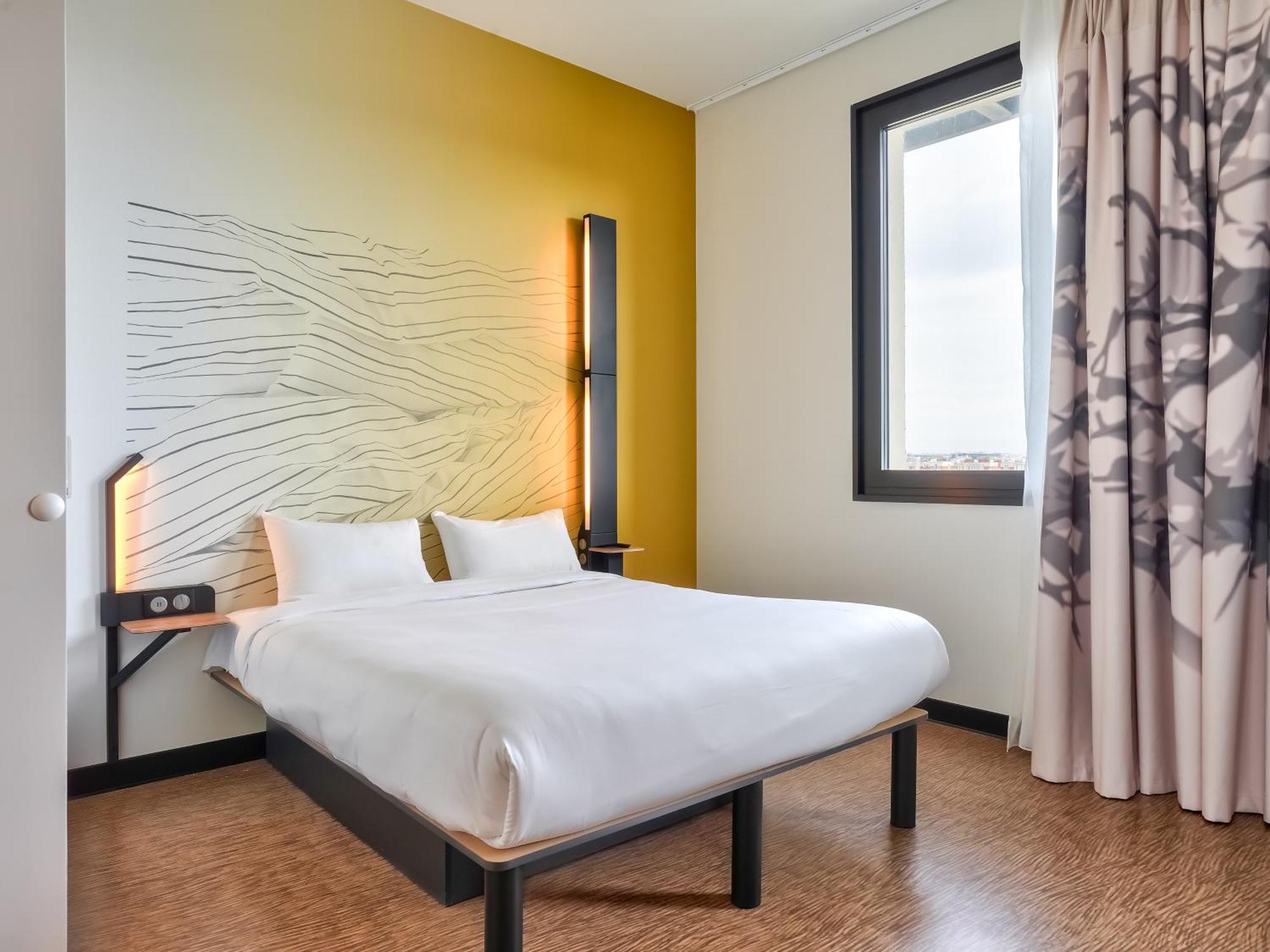 Paris Porte D'orleans Hotel Montrouge